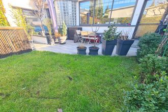 Ma-Cabane - Vente Appartement FONTENAY-SOUS-BOIS, 110 m²