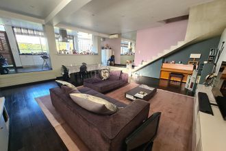 Ma-Cabane - Vente Appartement FONTENAY-SOUS-BOIS, 110 m²