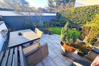 Ma-Cabane - Vente Appartement FONTENAY-SOUS-BOIS, 110 m²