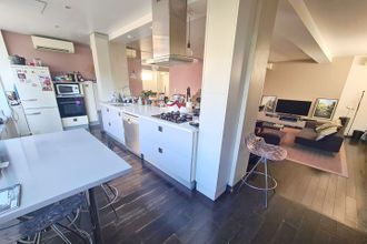 Ma-Cabane - Vente Appartement FONTENAY-SOUS-BOIS, 110 m²