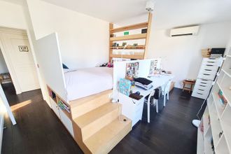 Ma-Cabane - Vente Appartement FONTENAY-SOUS-BOIS, 110 m²