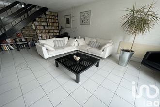 Ma-Cabane - Vente Appartement Fontenay-sous-Bois, 105 m²