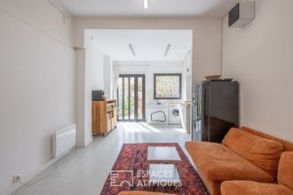 Ma-Cabane - Vente Appartement FONTENAY-SOUS-BOIS, 72 m²