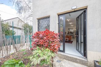 Ma-Cabane - Vente Appartement FONTENAY-SOUS-BOIS, 72 m²