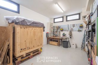 Ma-Cabane - Vente Appartement FONTENAY-SOUS-BOIS, 72 m²