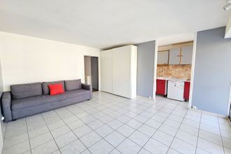 Ma-Cabane - Vente Appartement FONTENAY-SOUS-BOIS, 26 m²
