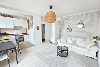 Ma-Cabane - Vente Appartement FONTENAY-SOUS-BOIS, 31 m²