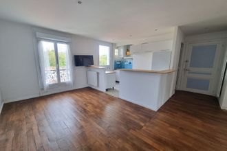 Ma-Cabane - Vente Appartement FONTENAY-SOUS-BOIS, 39 m²