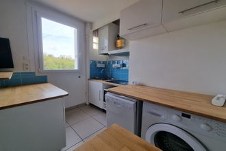 Ma-Cabane - Vente Appartement FONTENAY-SOUS-BOIS, 39 m²