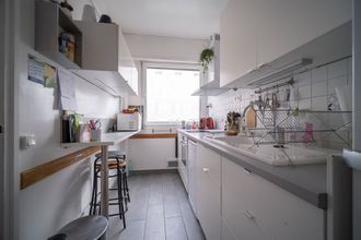 Ma-Cabane - Vente Appartement FONTENAY-SOUS-BOIS, 45 m²