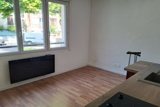 Ma-Cabane - Vente Appartement Fontenay-sous-Bois, 19 m²