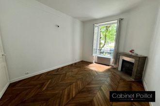 Ma-Cabane - Vente Appartement Fontenay-sous-Bois, 21 m²