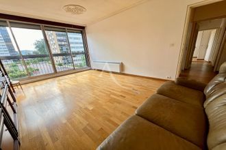 Ma-Cabane - Vente Appartement FONTENAY-SOUS-BOIS, 64 m²