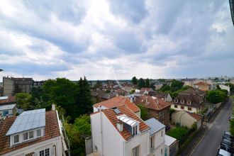 Ma-Cabane - Vente Appartement FONTENAY-SOUS-BOIS, 48 m²