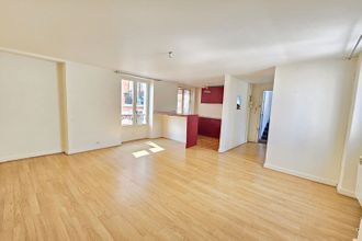 Ma-Cabane - Vente Appartement FONTENAY-SOUS-BOIS, 26 m²