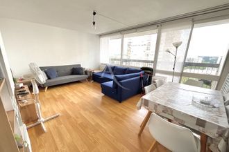 Ma-Cabane - Vente Appartement FONTENAY-SOUS-BOIS, 63 m²