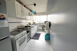 Ma-Cabane - Vente Appartement FONTENAY-SOUS-BOIS, 63 m²