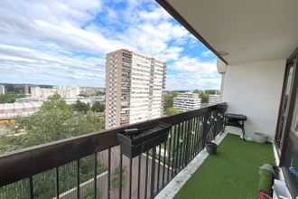 Ma-Cabane - Vente Appartement FONTENAY-SOUS-BOIS, 63 m²