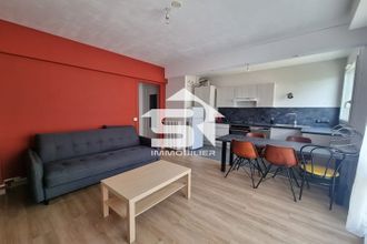 Ma-Cabane - Vente Appartement FONTENAY-SOUS-BOIS, 35 m²