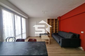 Ma-Cabane - Vente Appartement FONTENAY-SOUS-BOIS, 35 m²