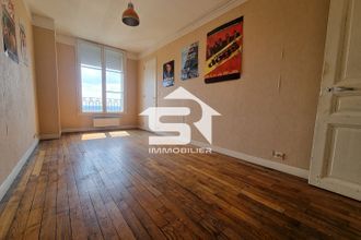 Ma-Cabane - Vente Appartement FONTENAY-SOUS-BOIS, 33 m²