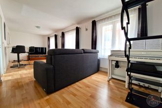 Ma-Cabane - Vente Appartement Fontenay-sous-Bois, 35 m²