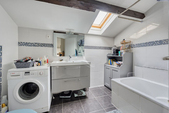 Ma-Cabane - Vente Appartement FONTENAY-SOUS-BOIS, 60 m²