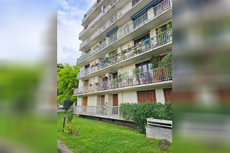 Ma-Cabane - Vente Appartement Fontenay-sous-Bois, 49 m²
