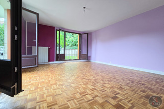 Ma-Cabane - Vente Appartement Fontenay-sous-Bois, 49 m²