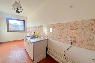 Ma-Cabane - Vente Appartement FONTENAY-SOUS-BOIS, 100 m²