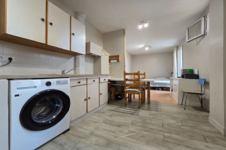 Ma-Cabane - Vente Appartement FONTENAY-SOUS-BOIS, 24 m²