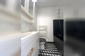 Ma-Cabane - Vente Appartement Fontenay-sous-Bois, 32 m²