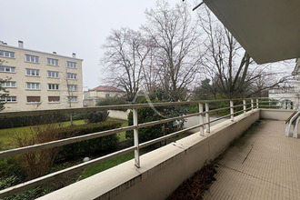 Ma-Cabane - Vente Appartement FONTENAY-SOUS-BOIS, 72 m²