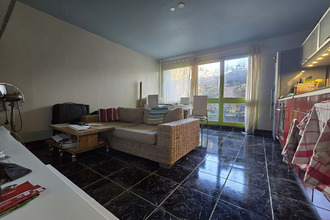 Ma-Cabane - Vente Appartement FONTENAY-SOUS-BOIS, 34 m²