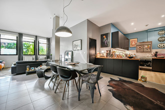 Ma-Cabane - Vente Appartement FONTENAY-SOUS-BOIS, 101 m²