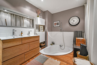 Ma-Cabane - Vente Appartement FONTENAY-SOUS-BOIS, 101 m²