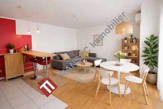 Ma-Cabane - Vente Appartement FONTENAY-SOUS-BOIS, 47 m²