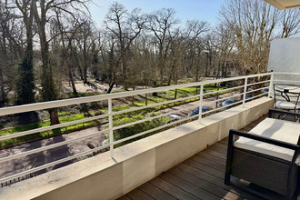 Ma-Cabane - Vente Appartement FONTENAY-SOUS-BOIS, 101 m²