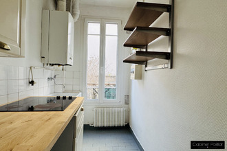 Ma-Cabane - Vente Appartement Fontenay-sous-Bois, 29 m²