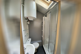 Ma-Cabane - Vente Appartement FONTENAY-SOUS-BOIS, 27 m²