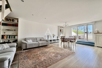 Ma-Cabane - Vente Appartement FONTENAY-SOUS-BOIS, 96 m²