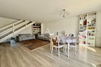 Ma-Cabane - Vente Appartement FONTENAY-SOUS-BOIS, 96 m²