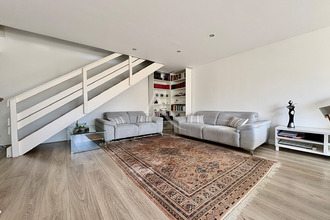 Ma-Cabane - Vente Appartement FONTENAY-SOUS-BOIS, 96 m²