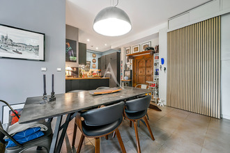 Ma-Cabane - Vente Appartement FONTENAY-SOUS-BOIS, 101 m²