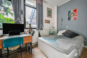 Ma-Cabane - Vente Appartement FONTENAY-SOUS-BOIS, 101 m²