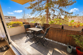 Ma-Cabane - Vente Appartement FONTENAY-SOUS-BOIS, 82 m²