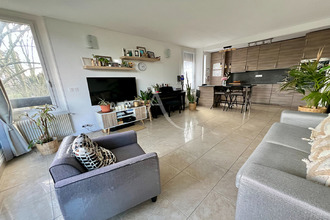 Ma-Cabane - Vente Appartement FONTENAY-SOUS-BOIS, 82 m²