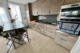 Ma-Cabane - Vente Appartement FONTENAY-SOUS-BOIS, 82 m²