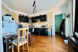 Ma-Cabane - Vente Appartement FONTENAY-SOUS-BOIS, 30 m²