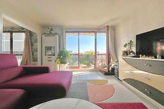 Ma-Cabane - Vente Appartement FONTENAY-SOUS-BOIS, 62 m²
